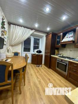 3-к квартира, вторичка, 57м2, 6/12 этаж