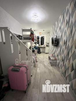 2-к квартира, вторичка, 45м2, 3/4 этаж