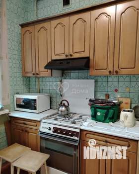 1-к квартира, вторичка, 37м2, 1/5 этаж