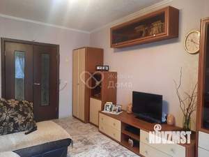 2-к квартира, вторичка, 53м2, 3/9 этаж