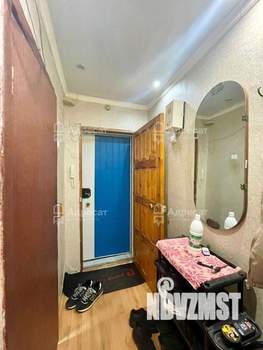 1-к квартира, вторичка, 31м2, 1/4 этаж