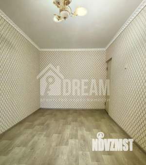 2-к квартира, вторичка, 52м2, 2/9 этаж