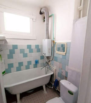1-к квартира, вторичка, 31м2, 1/5 этаж