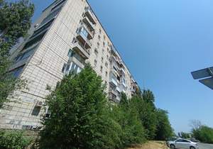 1-к квартира, вторичка, 31м2, 4/9 этаж