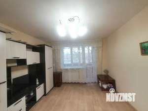 2-к квартира, вторичка, 52м2, 1/5 этаж