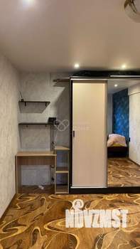 1-к квартира, вторичка, 31м2, 3/5 этаж