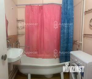 1-к квартира, вторичка, 38м2, 5/10 этаж