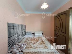 2-к квартира, вторичка, 46м2, 2/4 этаж