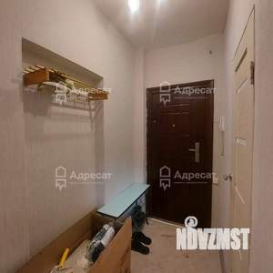 3-к квартира, вторичка, 57м2, 4/5 этаж