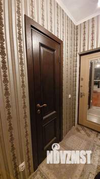 2-к квартира, вторичка, 40м2, 4/4 этаж