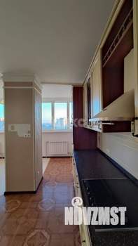 4-к квартира, вторичка, 121м2, 9/15 этаж