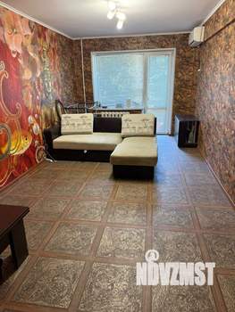 2-к квартира, вторичка, 45м2, 3/5 этаж