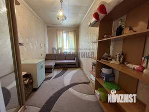3-к квартира, вторичка, 60м2, 2/2 этаж
