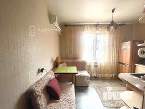 1-к квартира, вторичка, 35м2, 3/16 этаж