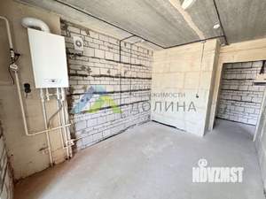 1-к квартира, вторичка, 35м2, 1/5 этаж