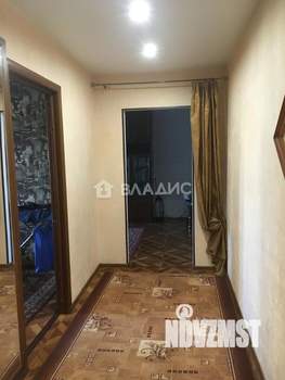 3-к квартира, вторичка, 62м2, 9/9 этаж