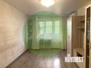 2-к квартира, вторичка, 43м2, 5/5 этаж