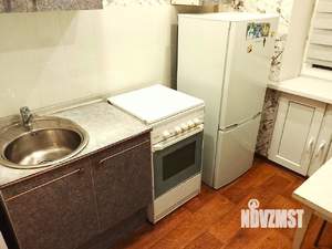 1-к квартира, вторичка, 29м2, 8/9 этаж