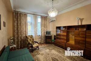 2-к квартира, вторичка, 47м2, 3/5 этаж