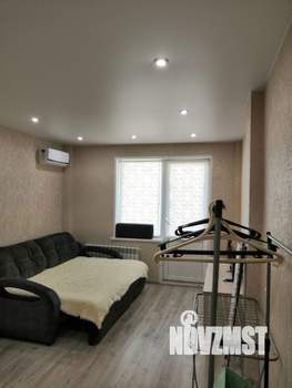 Студия квартира, вторичка, 27м2, 4/19 этаж