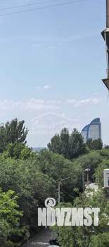 1-к квартира, вторичка, 38м2, 4/5 этаж