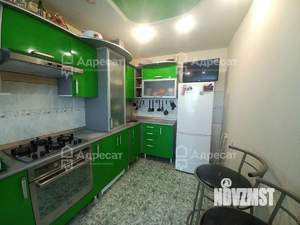 3-к квартира, вторичка, 65м2, 6/9 этаж