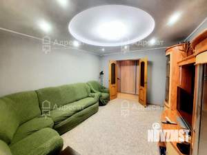 3-к квартира, вторичка, 61м2, 7/9 этаж