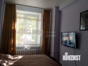 3-к квартира, вторичка, 64м2, 1/3 этаж