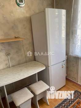 1-к квартира, вторичка, 30м2, 2/5 этаж