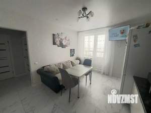 2-к квартира, вторичка, 53м2, 12/24 этаж
