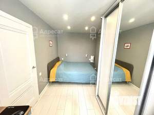 2-к квартира, вторичка, 41м2, 5/5 этаж