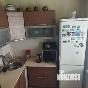 4-к квартира, вторичка, 81м2, 16/16 этаж