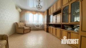 4-к квартира, вторичка, 82м2, 8/9 этаж