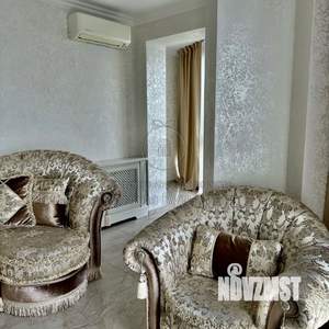 2-к квартира, вторичка, 87м2, 16/17 этаж