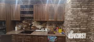 1-к квартира, вторичка, 46м2, 6/16 этаж