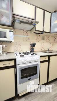 1-к квартира, вторичка, 29м2, 5/5 этаж