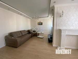 3-к квартира, вторичка, 94м2, 13/21 этаж
