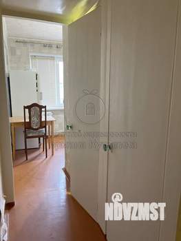 2-к квартира, вторичка, 45м2, 5/5 этаж