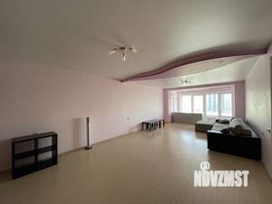 3-к квартира, вторичка, 146м2, 5/14 этаж