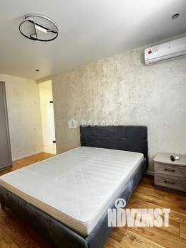 1-к квартира, вторичка, 40м2, 13/17 этаж