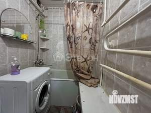 3-к квартира, вторичка, 57м2, 1/5 этаж