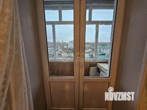3-к квартира, вторичка, 59м2, 3/5 этаж