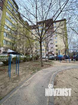 2-к квартира, вторичка, 53м2, 3/9 этаж