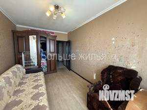 3-к квартира, вторичка, 68м2, 7/9 этаж