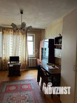 3-к квартира, вторичка, 65м2, 9/9 этаж