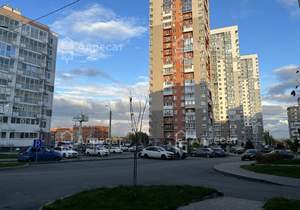 1-к квартира, сданный дом, 27м2, 9/10 этаж