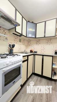 1-к квартира, вторичка, 29м2, 5/5 этаж