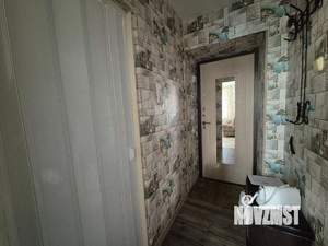 1-к квартира, вторичка, 33м2, 7/9 этаж