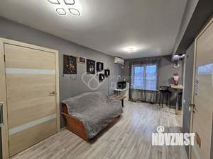 2-к квартира, вторичка, 41м2, 4/4 этаж