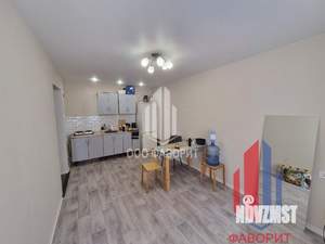 1-к квартира, вторичка, 34м2, 2/9 этаж